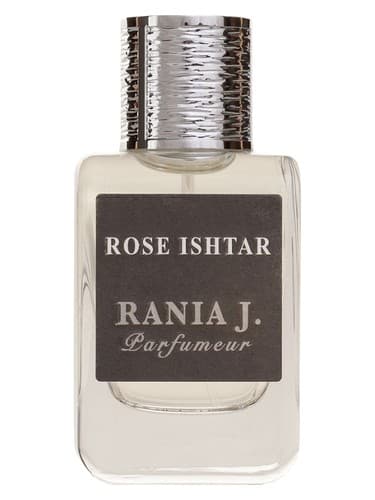 Rose Ishtar