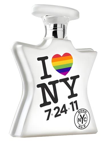 I Love New York For Marriage Equality