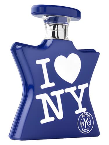 I Love New York For Fathers