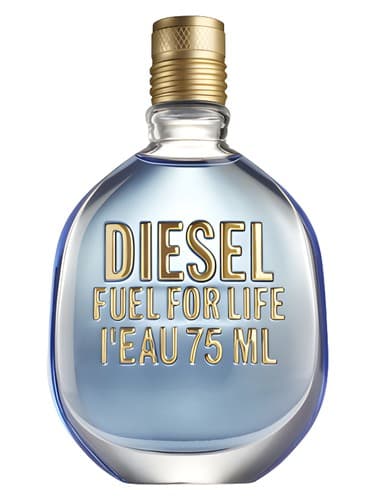 Fuel For Life L Eau