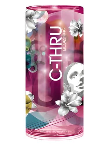 C Thru Blooming