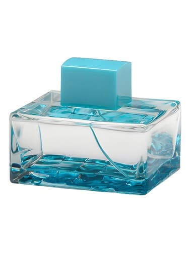 Splash Blue Seduction For Women