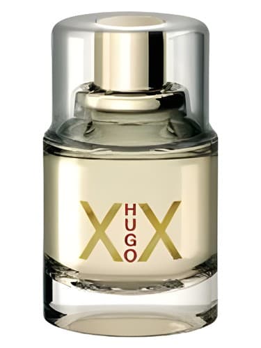 Hugo Xx