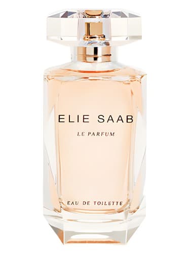 Elie Saab Le Parfum Eau De Toilette