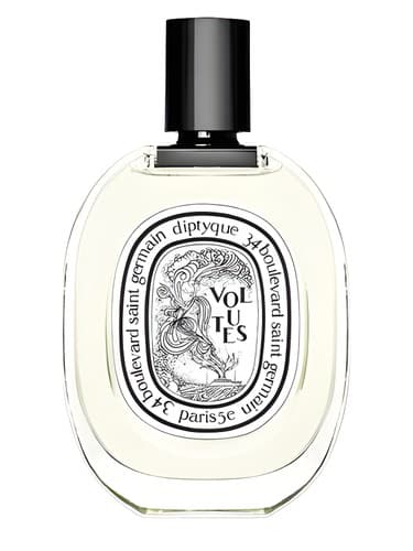 Volutes Eau De Toilette