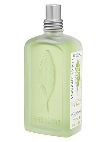 Verbena Sorbet
