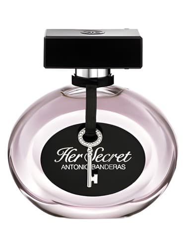 Her Secret