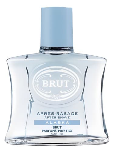 Brut Alaska