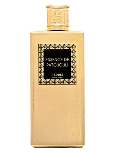 Essence De Patchouli