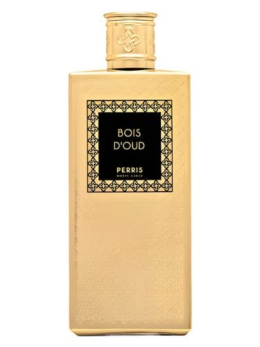 Bois D Oud