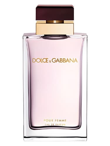 Dolce Gabbana Pour Femme