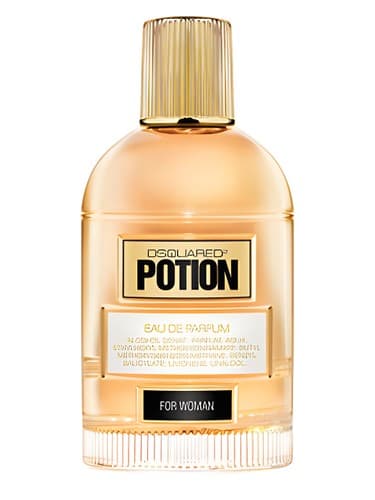 Potion For Women