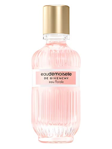 Eaudemoiselle De Givenchy Eau Florale