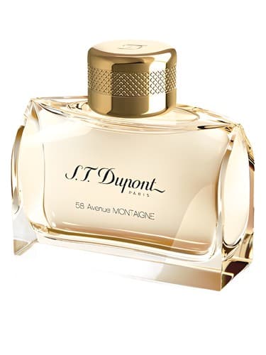 58 Avenue Montaigne Pour Femme