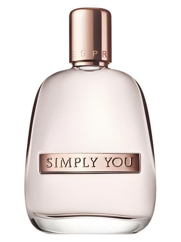 Simply You For Her