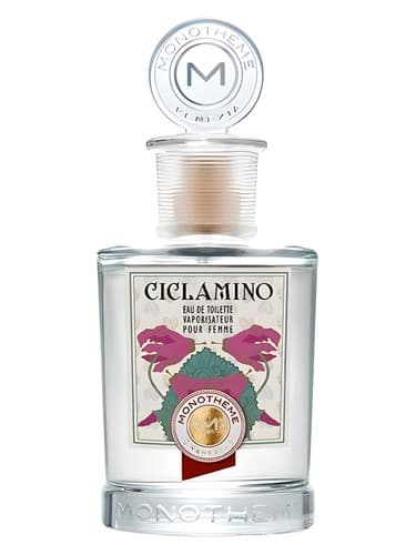 Ciclamino