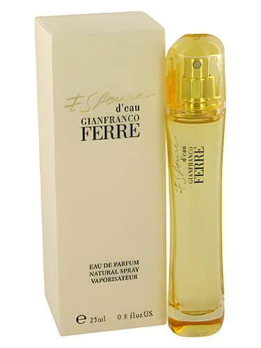 Essence D Eau