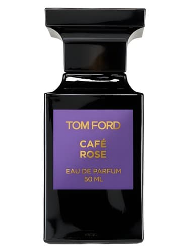 Cafe Rose