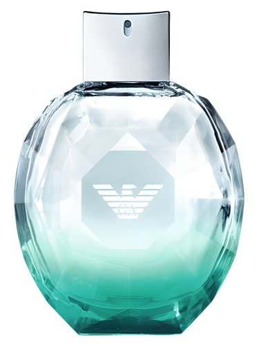 Emporio Armani Diamonds Summer Fraiche For Women