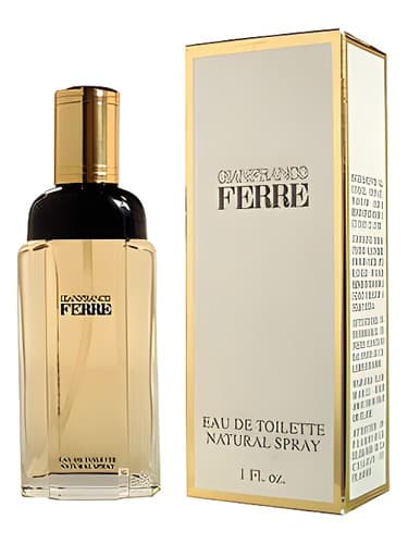 Gianfranco Ferre