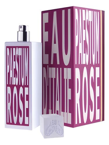 Paestum Rose