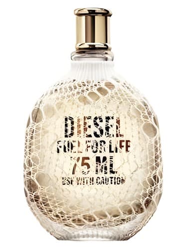 Fuel For Life Femme