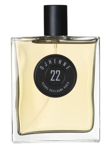 Djhenne 22