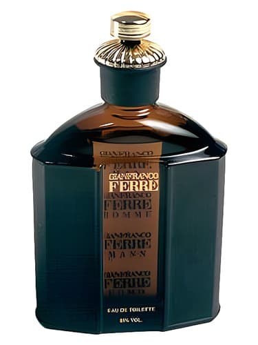 Gianfranco Ferre For Man