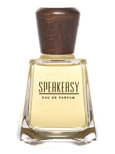 Speakeasy