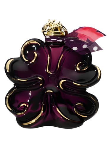 Illusions Noires Si Lolita Eau De Minuit