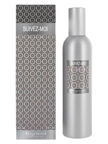 Suivez Moi