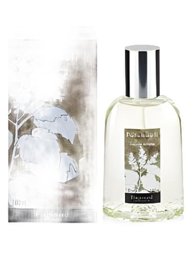 Patchouli