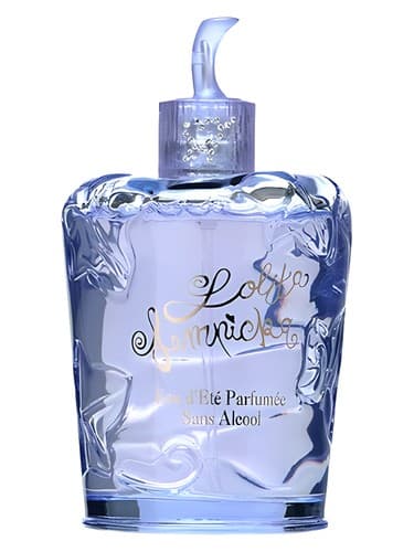 Eau D Ete Parfumee