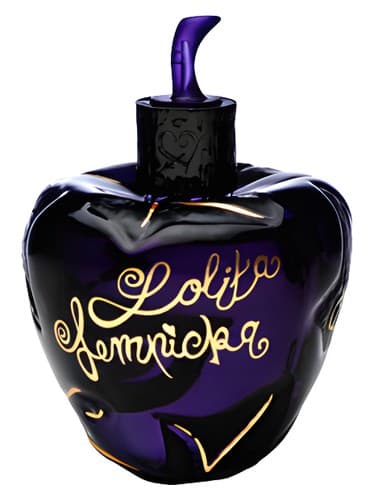 L Eau De Minuit