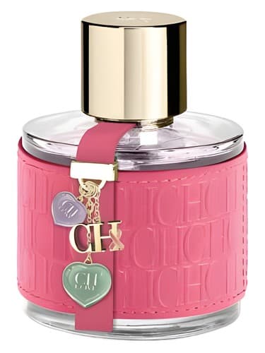 Ch Pink Limited Edition Love