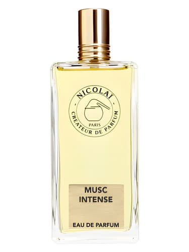 Musc Intense