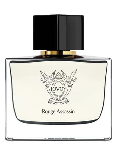 Rouge Assassin