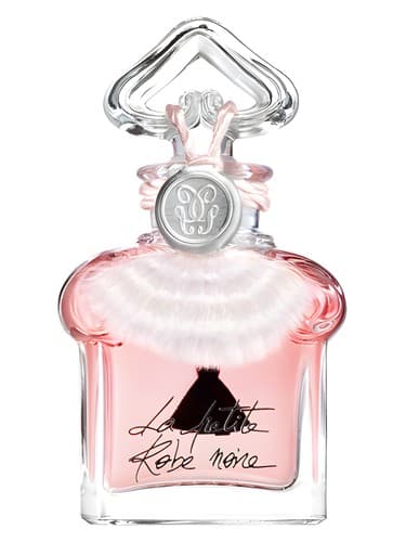 La Petite Robe Noire L Extrait