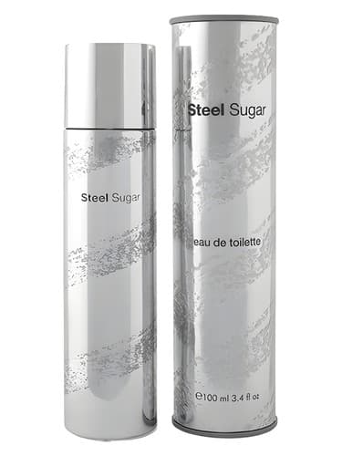 Steel Sugar