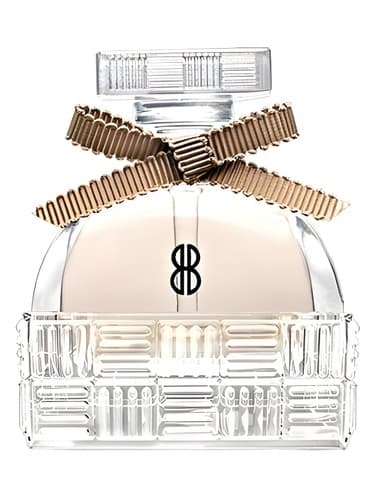 The Fragrance From Bill Blass