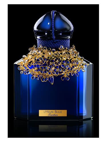 L Heure Bleue 100 Anniversaire