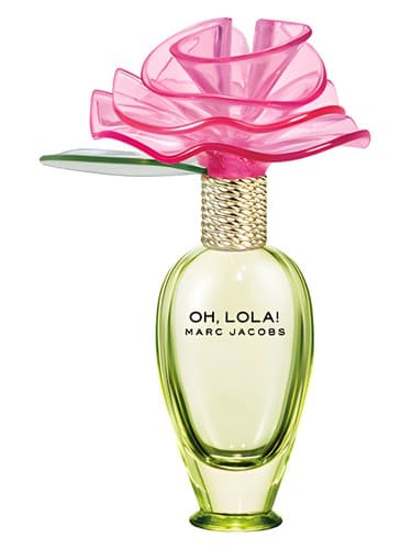Oh Lola Sunsheer