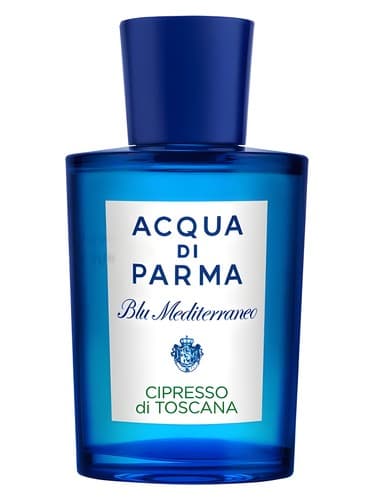 Acqua Di Parma Blu Mediterraneo Cipresso Di Toscana