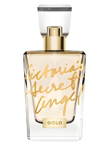 Victoria S Secret Angel Gold