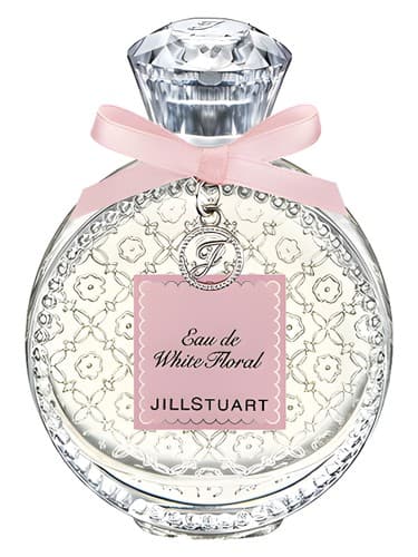 Relax Eau De White Floral