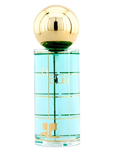 Courreges In Blue Eau De Toilette
