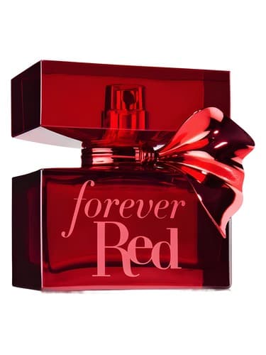 Forever Red