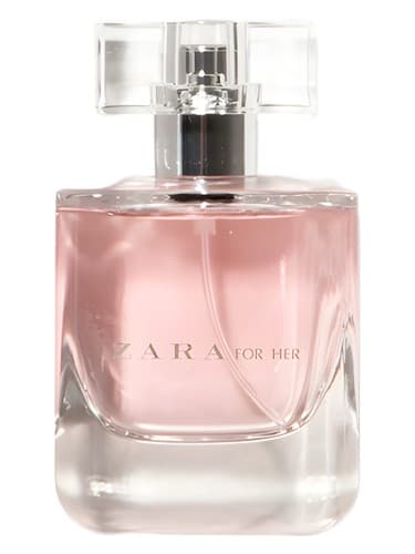 Zara For Her 2012