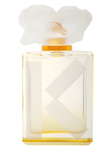 Couleur Kenzo Jaune Yellow