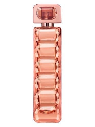 Boss Orange Eau De Parfum
